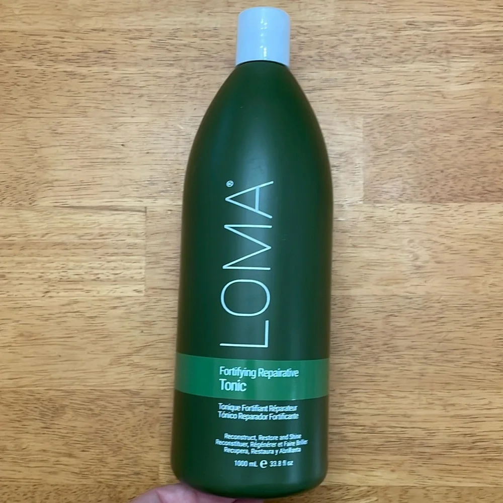 Loma fortifying reparative tonic - Picture 1 of 3